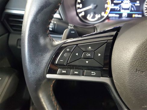 Used 2021 Nissan Altima 2.5 SR image 20