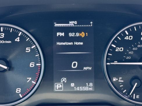 Used 2025 Subaru Outback Premium AWD/4WD image 22