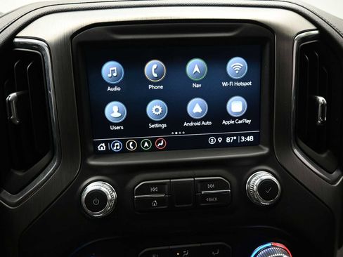 Used 2021 GMC Sierra 1500 Denali w/ Denali Ultimate Package AWD/4WD image 18