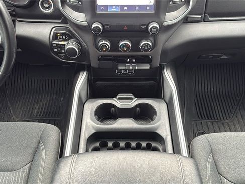 Used 2022 RAM 1500 Lone Star image 23