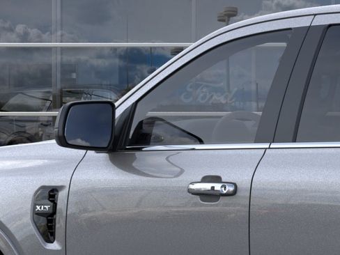 New 2025 Ford Ranger XLT AWD/4WD image 20