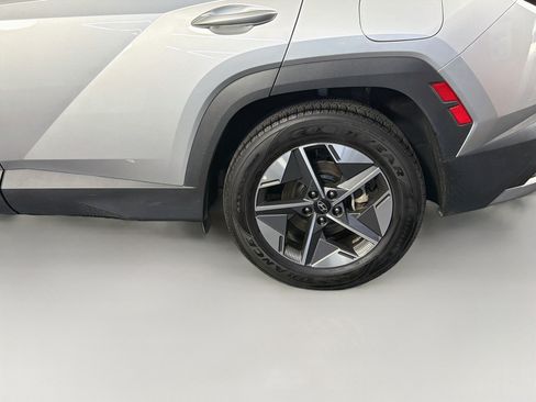 Used 2025 Hyundai Tucson SEL FWD image 11