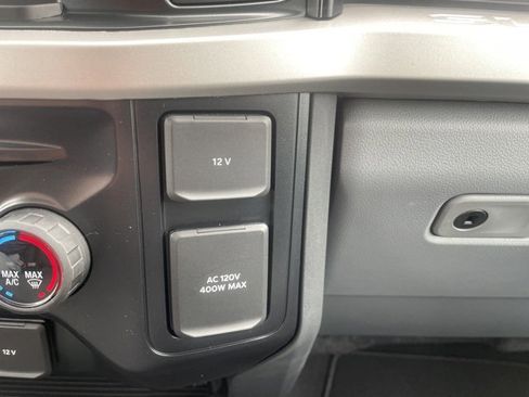 New 2026 Ford F350 XL w/ STX Appearance Package image 49