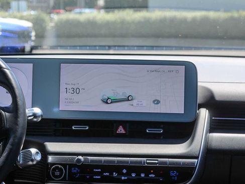 Certified 2024 Hyundai Ioniq 5 SEL RWD image 18