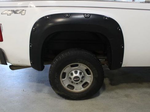 Used 2013 GMC Sierra 2500 W/T AWD/4WD image 24