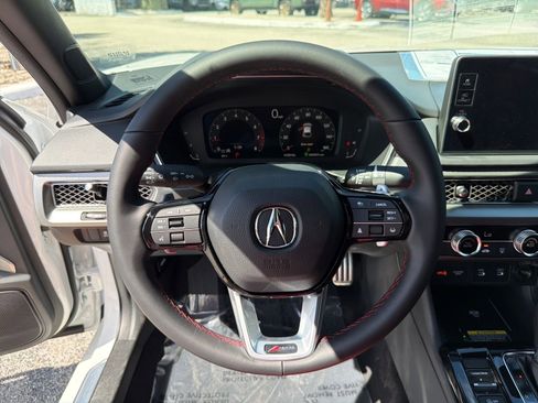 New 2026 Acura Integra A-Spec image 11