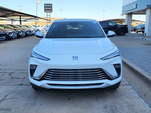 New 2026 Buick Envista Preferred image 9