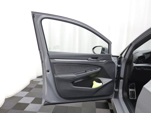 New 2026 Volkswagen GTI SE FWD image 5