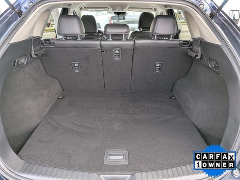 Used 2024 MAZDA CX-5 AWD 2.5 S w/ Select Package image 11