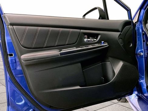 Used 2020 Subaru WRX Premium w/ Performance Package AWD/4WD image 22
