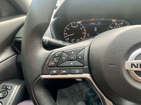 Used 2019 Nissan Altima 2.5 S image 14