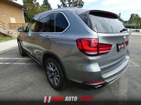 Used 2017 BMW X5 xDrive35i AWD/4WD image 13