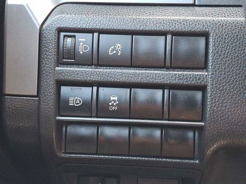 Used 2024 Toyota Tacoma TRD Off-Road AWD/4WD image 25