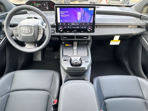 New 2026 Toyota bZ Woodland AWD/4WD image 21