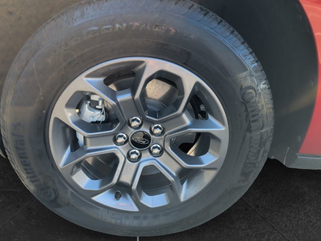 Used 2024 Ford Maverick XLT w/ XLT Luxury Package FWD image 9