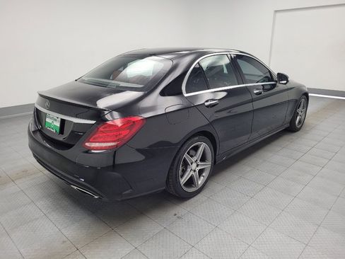 Used 2015 Mercedes-Benz C 300 Sedan w/ Multimedia Package image 9