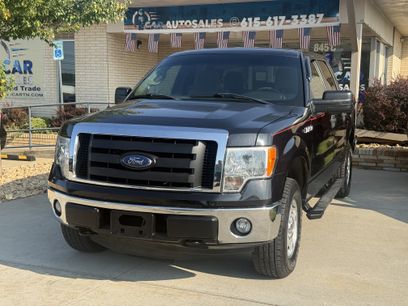 Used 2014 Ford F150 XLT