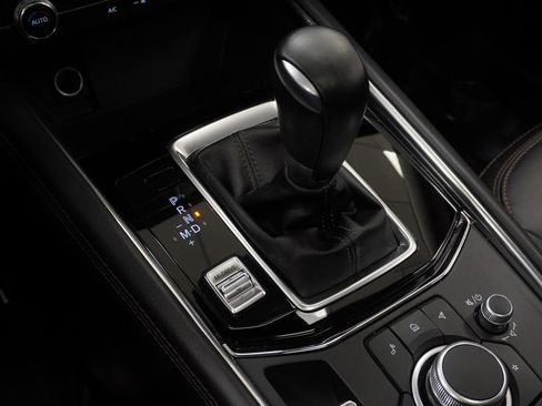 Used 2023 MAZDA CX-5 AWD 2.5 S w/ Premium Package image 34