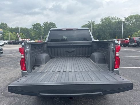 Used 2020 Chevrolet Silverado 1500 RST w/ All-Star Edition image 21