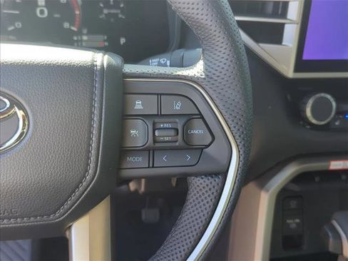 New 2026 Toyota Tundra Limited image 15