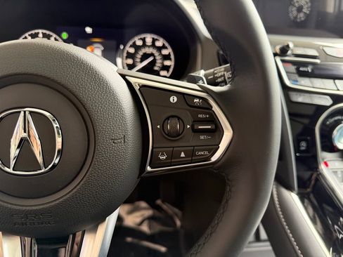 New 2026 Acura RDX SH-AWD w/ Technology Package image 18