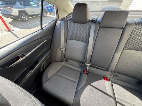 Used 2025 Toyota Camry LE image 39