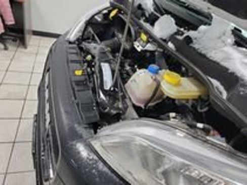 Used 2024 RAM ProMaster 2500 image 26