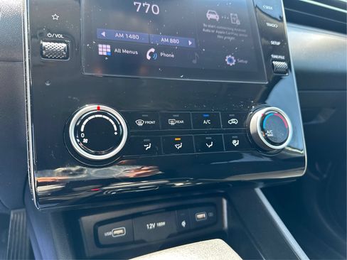 Certified 2023 Hyundai Tucson SEL AWD/4WD image 27