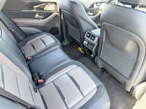 Used 2021 Mercedes-Benz GLE 53 AMG 4MATIC Coupe image 24