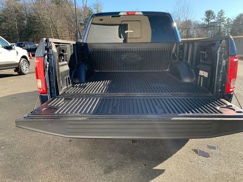 Used 2017 Ford F150 XL w/ Equipment Group 101A Mid image 13