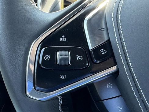 New 2025 Chevrolet Corvette Z06 image 18
