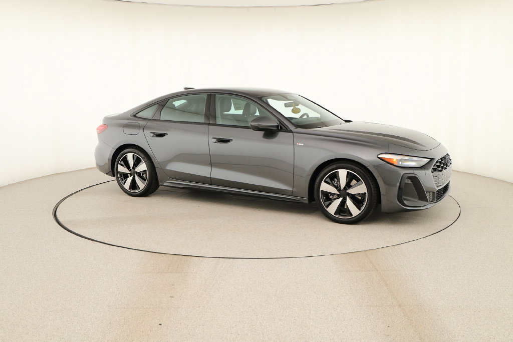 New 2026 Audi A5 Premium AWD/4WD image 9