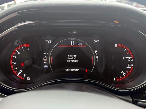 Used 2023 Dodge Durango GT image 23