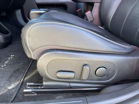 Used 2022 Hyundai Ioniq 5 SEL w/ Cargo Package image 10