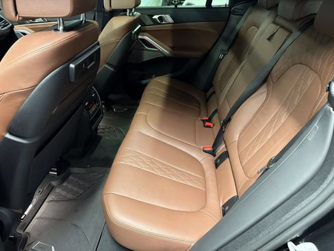 Used 2023 BMW X6 xDrive40i w/ Executive Package AWD/4WD image 21
