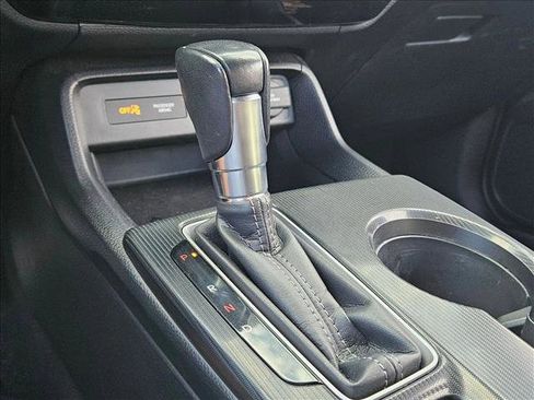 Used 2023 Honda Civic Sport image 11