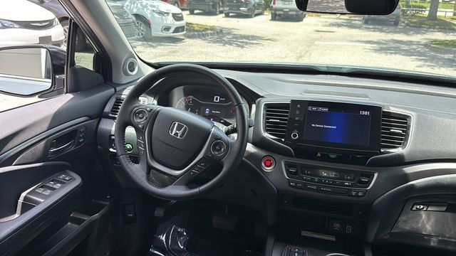 Used 2023 Honda Ridgeline RTL-E image 14
