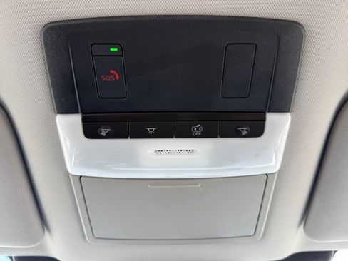 Used 2022 Nissan Pathfinder SV AWD/4WD image 33