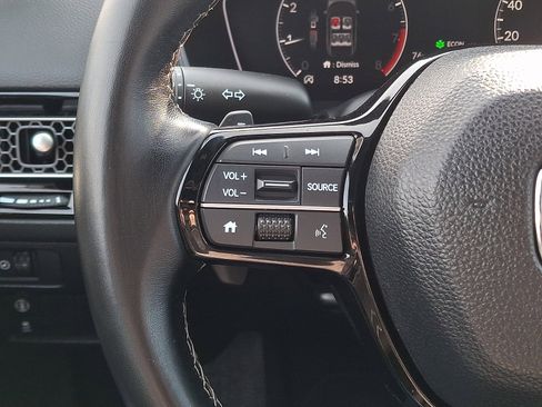 Used 2024 Honda Civic Sport image 20