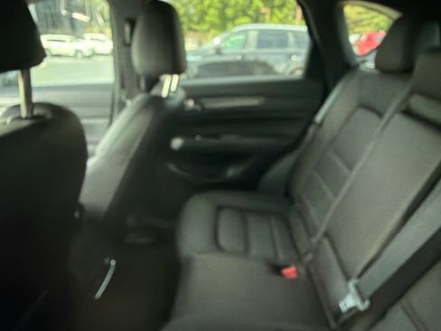 Used 2025 MAZDA CX-5 Signature AWD/4WD image 9