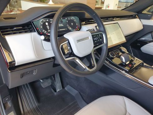 Used 2023 Land Rover Range Rover Sport SE AWD/4WD image 15