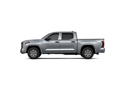 New 2026 Toyota Tundra SR