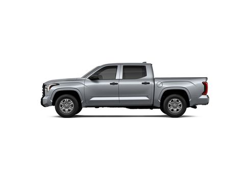 New 2026 Toyota Tundra SR image 4