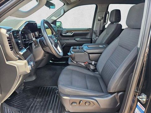 Used 2023 GMC Sierra 1500 Elevation RWD image 20