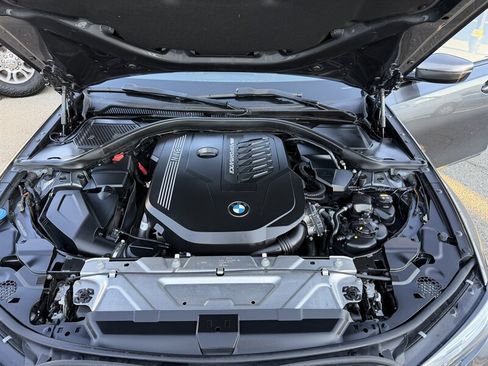 Used 2020 BMW M340i w/ Driving Assistance Package RWD image 28