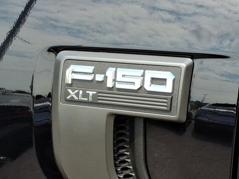 Used 2022 Ford F150 XLT w/ Equipment Group 302A High AWD/4WD image 9