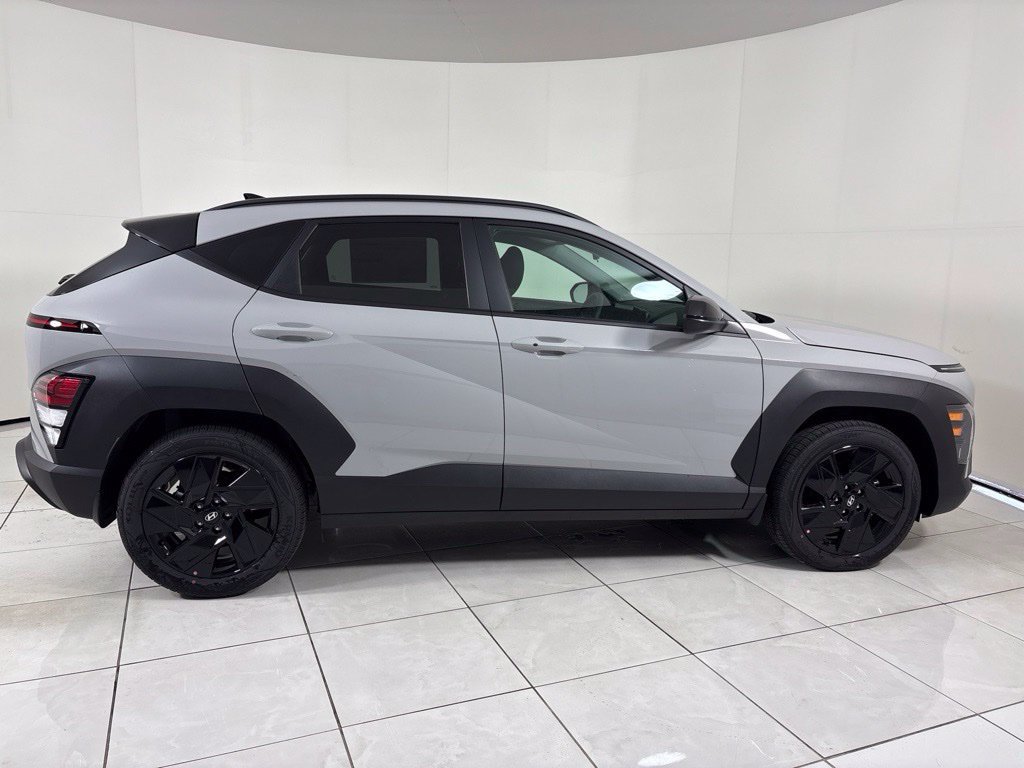 New 2027 Hyundai Kona SEL Sport FWD image 6