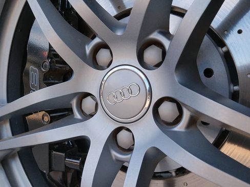 Used 2012 Audi R8 V8 AWD/4WD image 41
