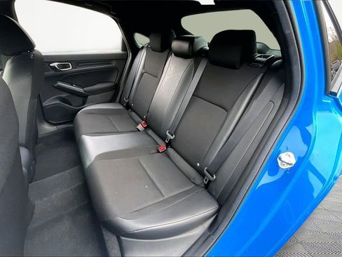 Used 2024 Honda Civic Sport image 18