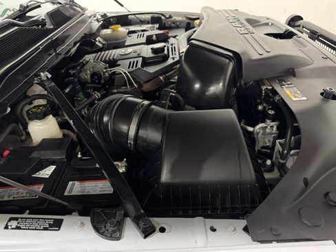 Used 2022 RAM 2500 Tradesman AWD/4WD image 55
